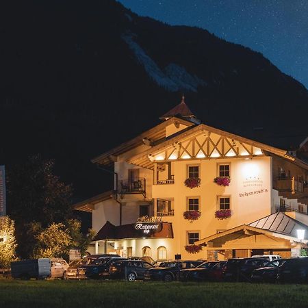 Loipenstubn Hotel Brixen im Thale Eksteriør billede