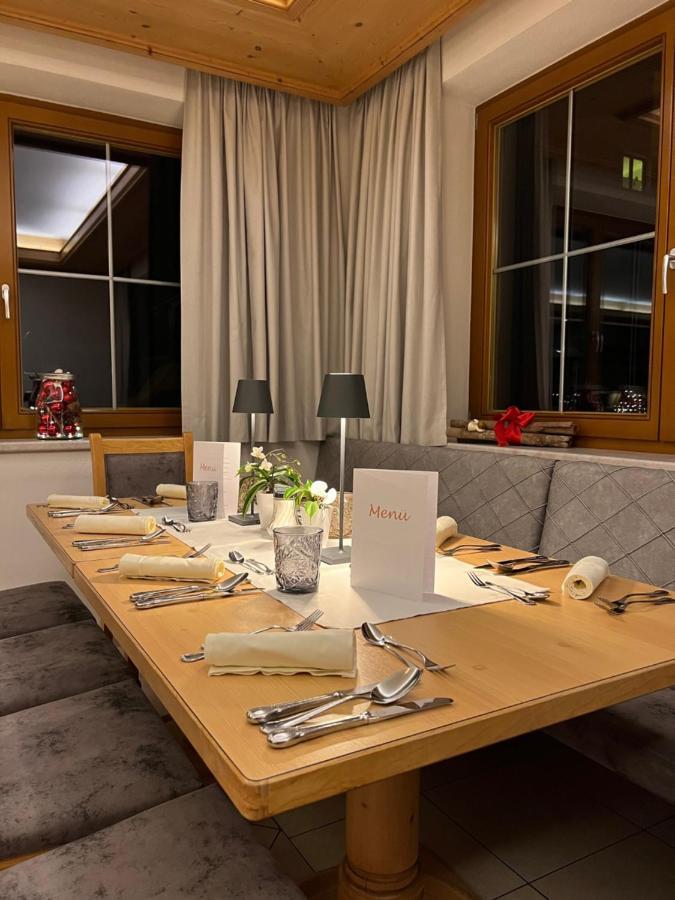 Loipenstubn Hotel Brixen im Thale Eksteriør billede