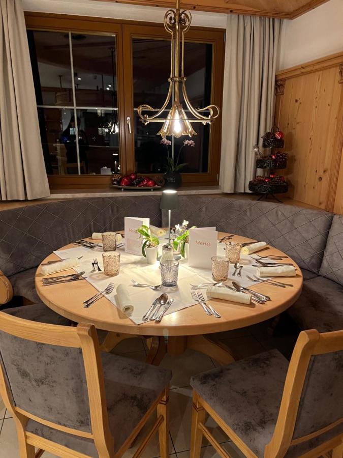 Loipenstubn Hotel Brixen im Thale Eksteriør billede