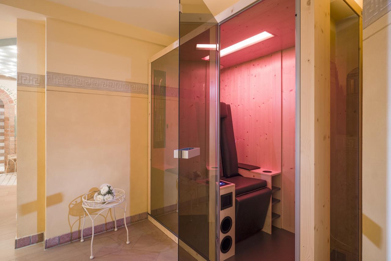 Loipenstubn Hotel Brixen im Thale Eksteriør billede